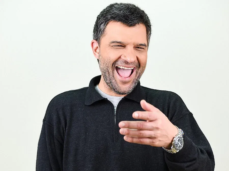 Малък Тошко: Не се гордея с магариите