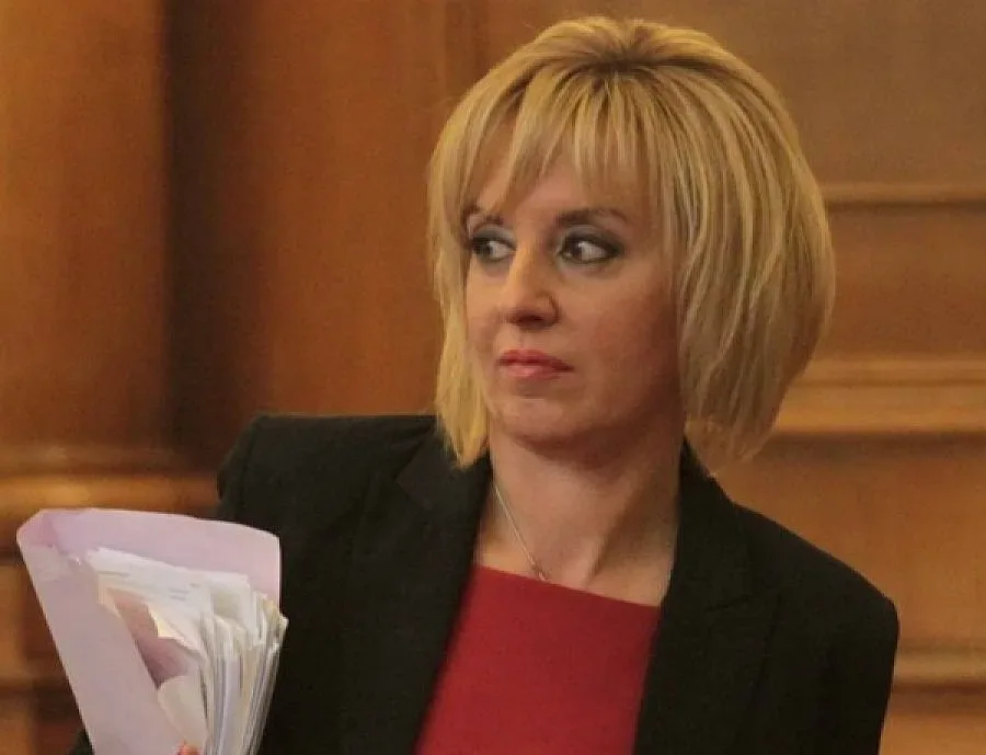Манолова определи програмата на кабнета като сборник от мечти
