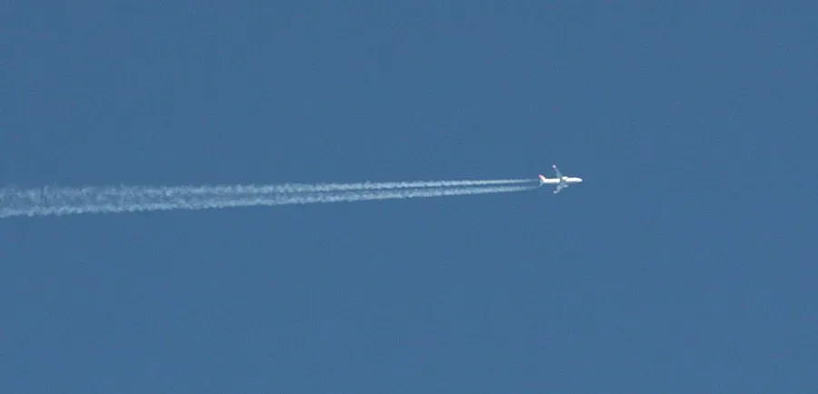 Авиокомпаниите пестят милиарди от евтиния петрол