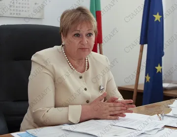 Вадят Сабрие от държавното жилище