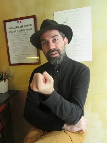 На французите не им пука за "Шарли", а за свободата