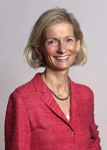 За първи път жена пое сп. "Икономист"