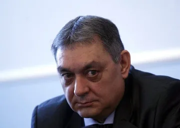 Лекарският съюз подкрепя министър Москов