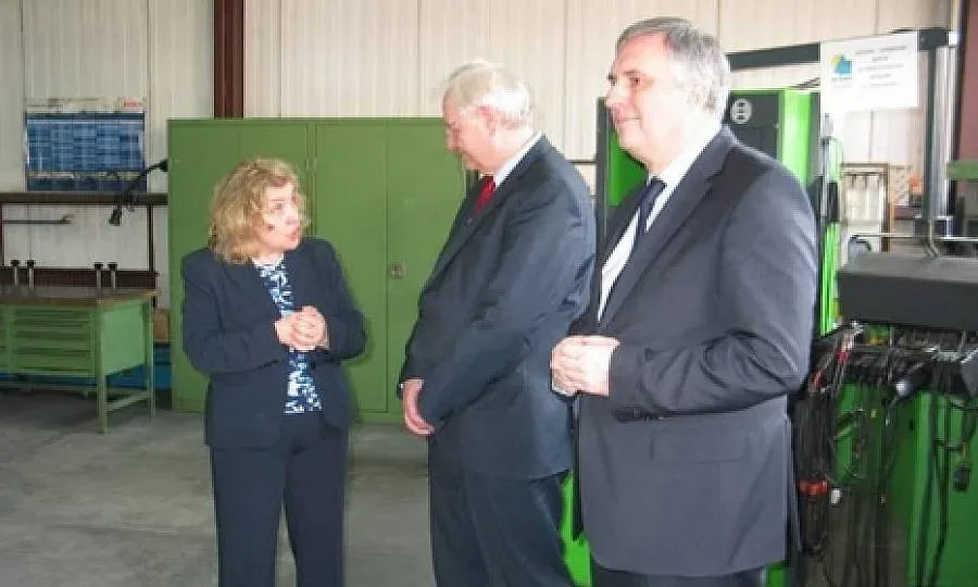 Калфин: Правителството ще стимулира отговорното родителство