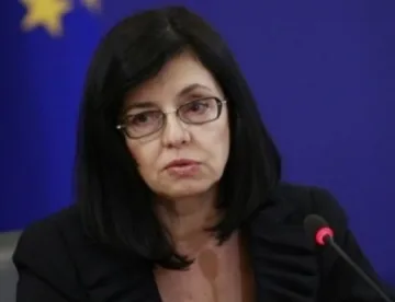Предлагаме на ЕС да изградим център срещу трафика на оръжие през Западните Балкани