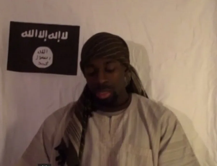 Погребаха Кулибали в Париж