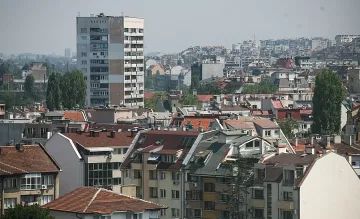 Скок на цените на жилищата