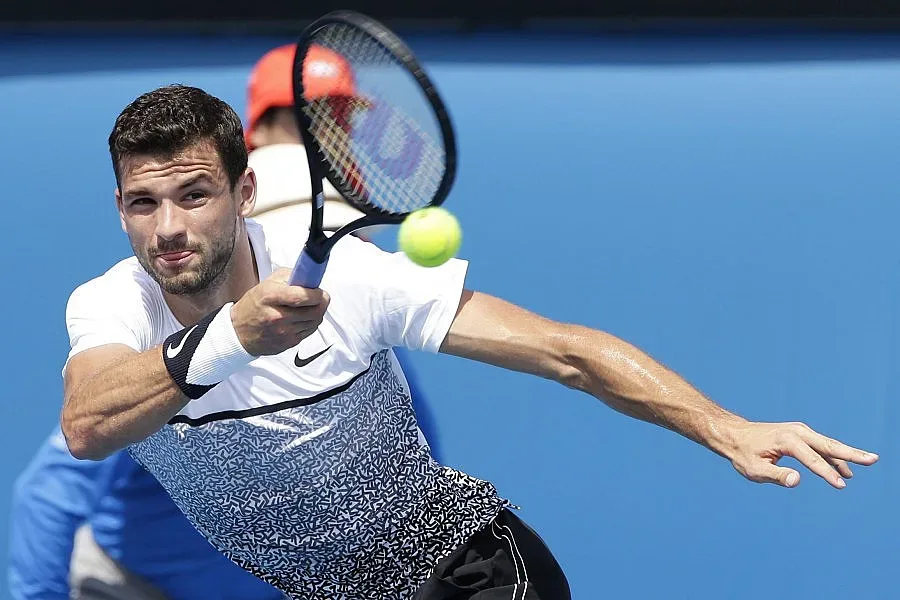 Гришо: Не играх добре, но се борих здраво