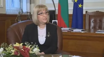 Цачева: Проблемът с нападения над медици не трябва да се премълчава
