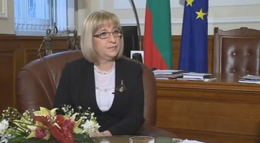 Цачева: Проблемът с нападения над медици не трябва да се премълчава