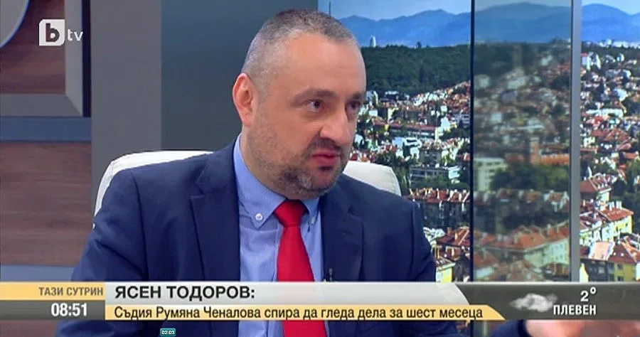 Делото „Октопод" започва отначало