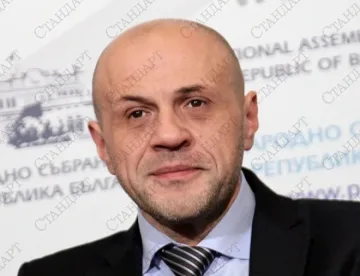 Дончев с амбиция за отворяне на процедури за над 6 млрд. лева