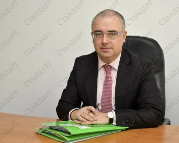КФН прилага закона еднакво към всички