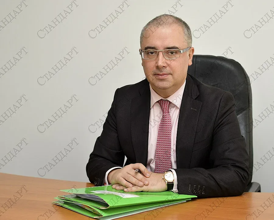 КФН прилага закона еднакво към всички