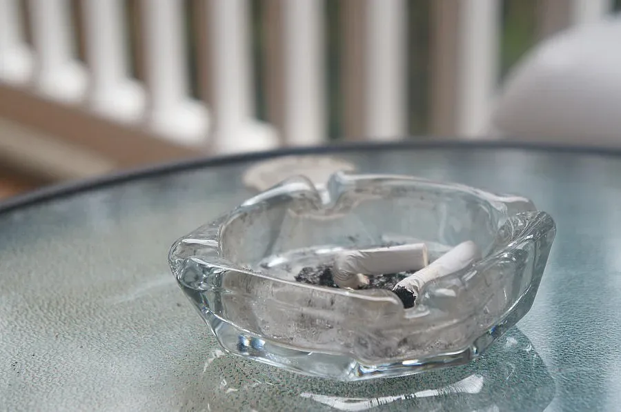 Ветото за цигарите остава