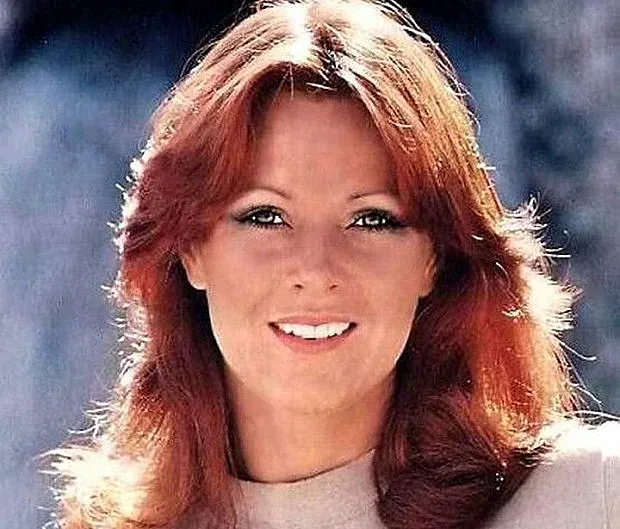 Легендарната Фрида от АББА крие шокираща тайна в живота