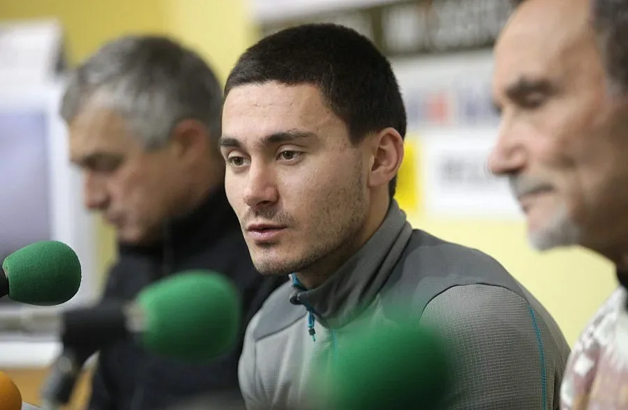 Втори медал за Беломъжев на Евро'15