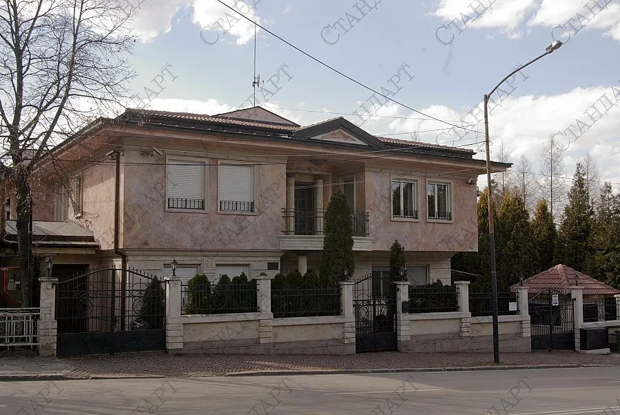 Никой не търси Кокаиновия крал