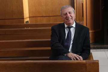 Томов: Капитанът не е синдикален лидер