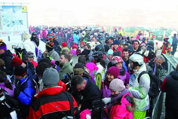 Казусът Банско e тест за Ангелкова