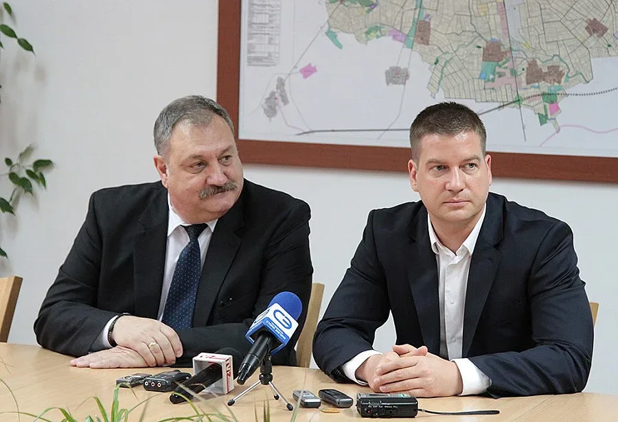 Кмет и бивш министър обсъждат състоянието на старозагорската болница