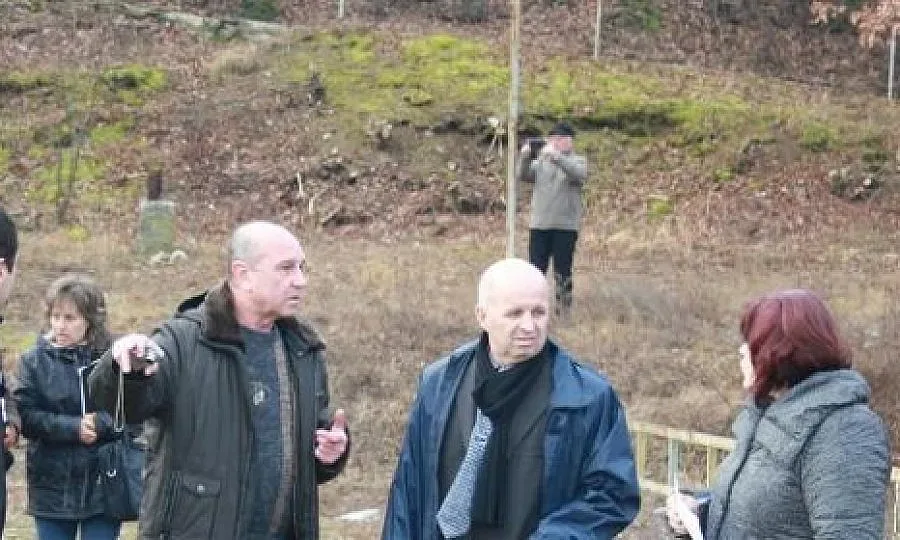 Закриват два язовира в Старозагорско