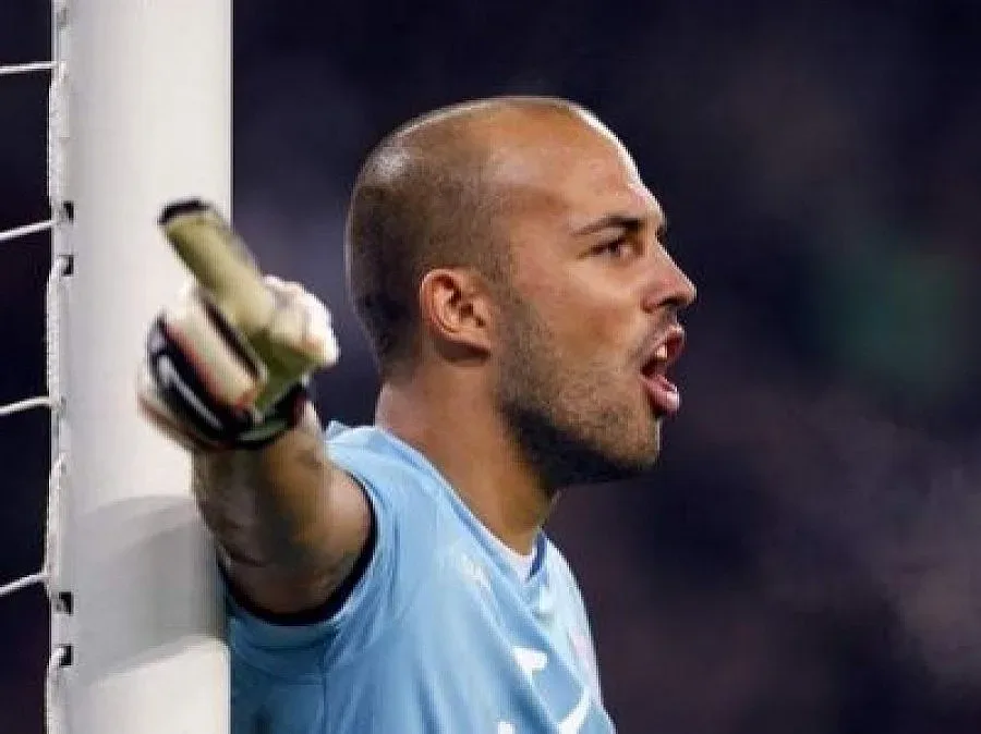 Не пускат Ники Михайлов в националния