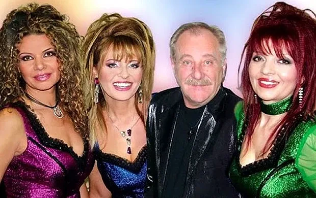 Голямо събитие за много обичан роден певец