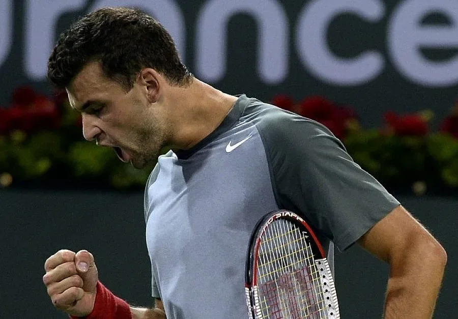 Гришо шести на Балканите