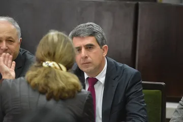 Президентът призова към активност за санирането на панелките