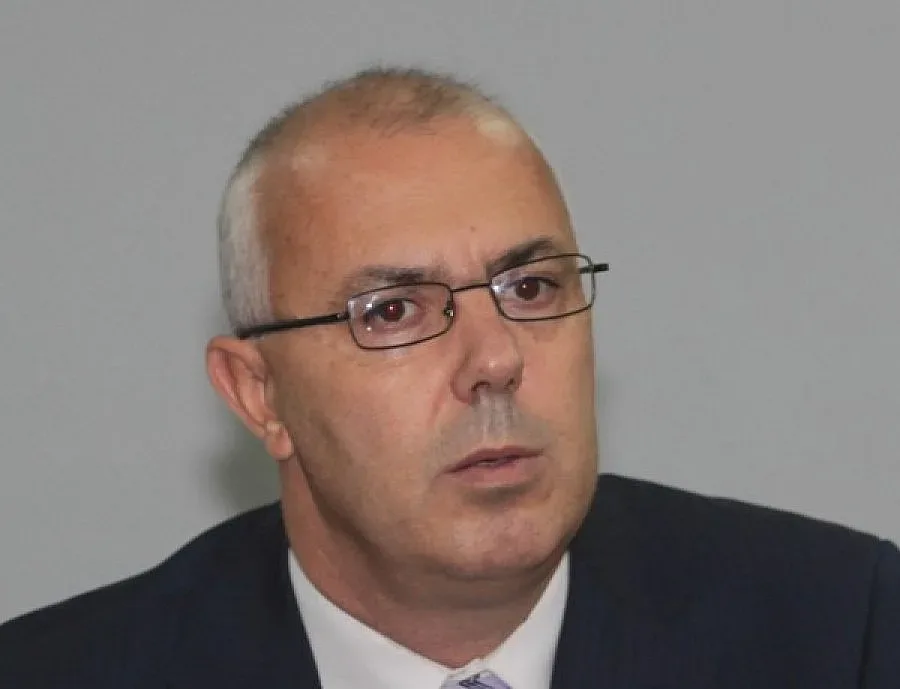 Вучков: Брендо не е обявяван за издирване