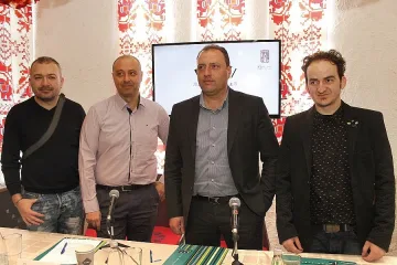 Фестивал в Банско събира изпълнители от Балканите 