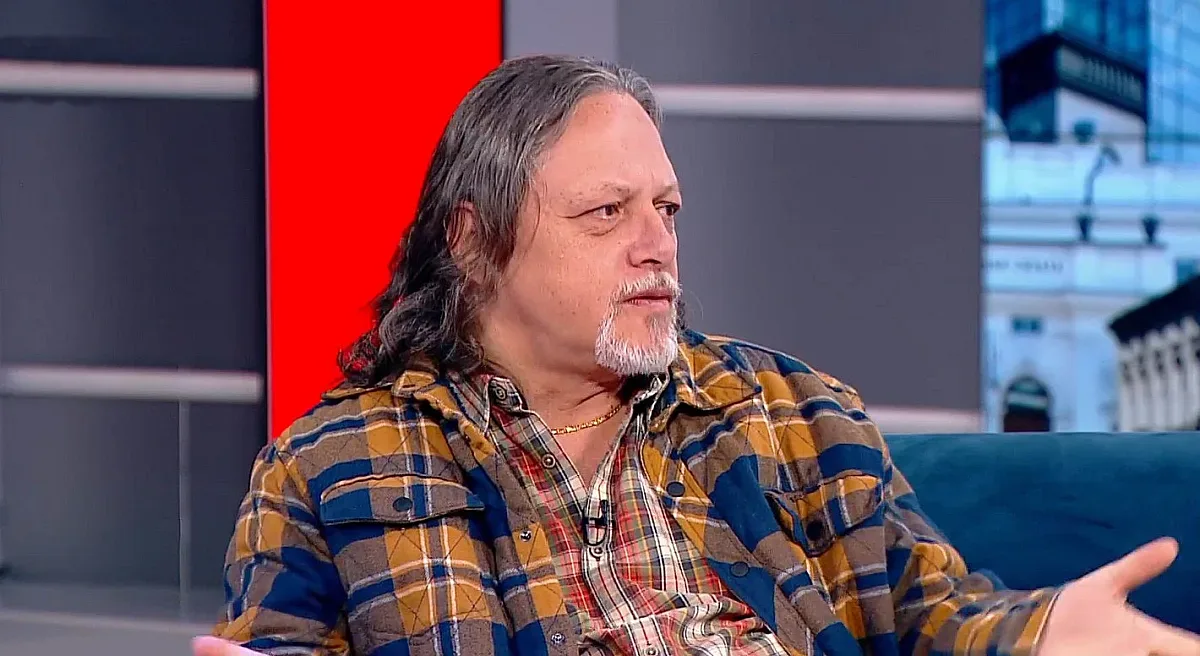 Алгафари закова Кирил Петков! Каза защо го е страх от Пеевски