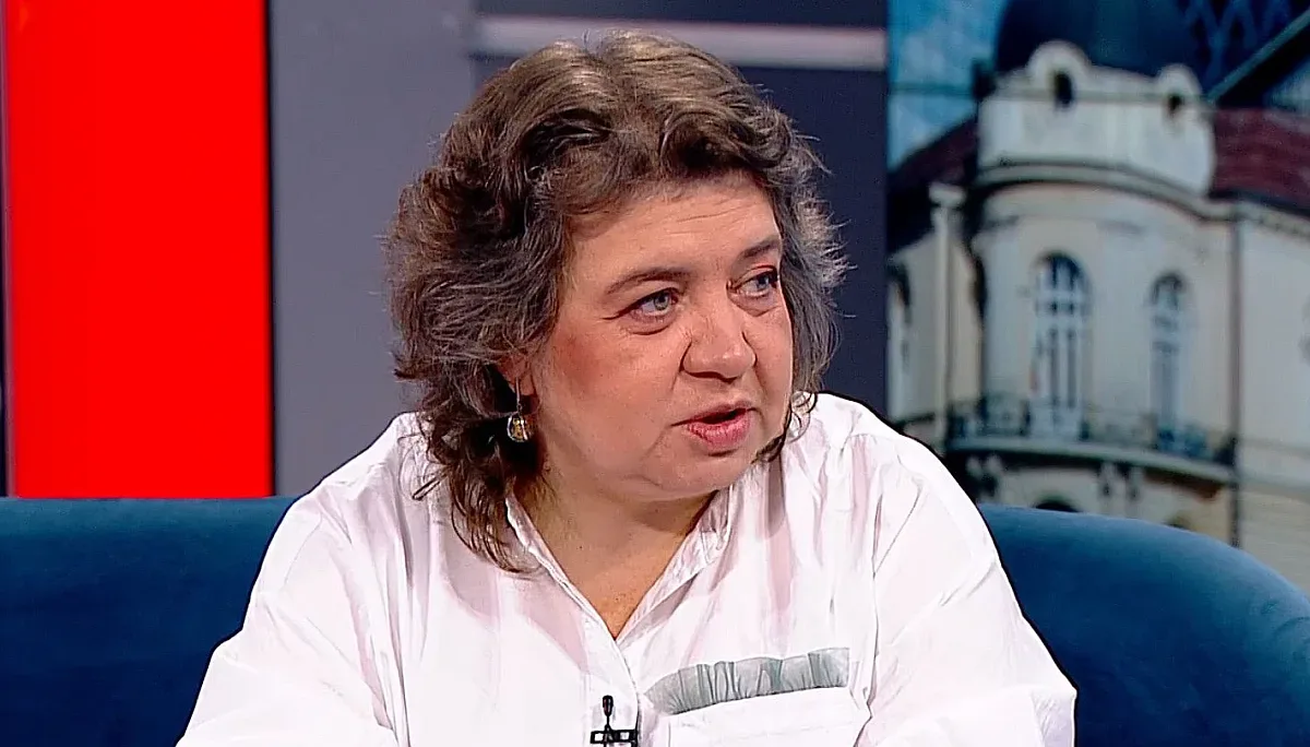 Доц. Киселова произнесе присъдата! Какво се случва с този парламент