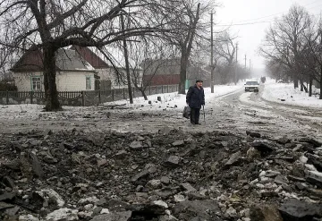 Бомба на автобусна спирка взе нови жертви в Донецк 