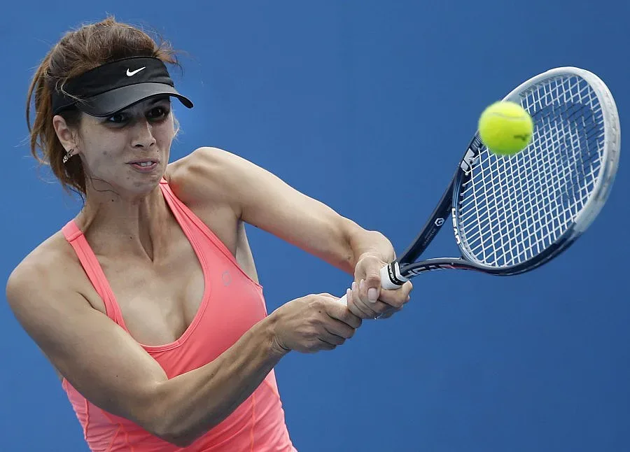 Australian Open приключи за Пиронкова с бой от Цибулкова 