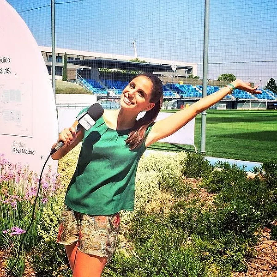 Романсът на CR7 срина "Реал" ТВ