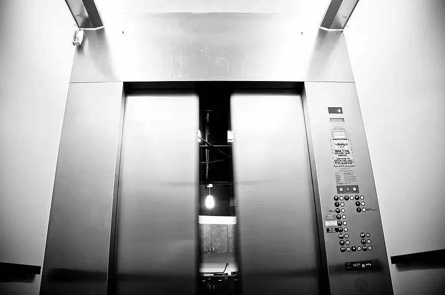 Всеки десети асансьор опасен