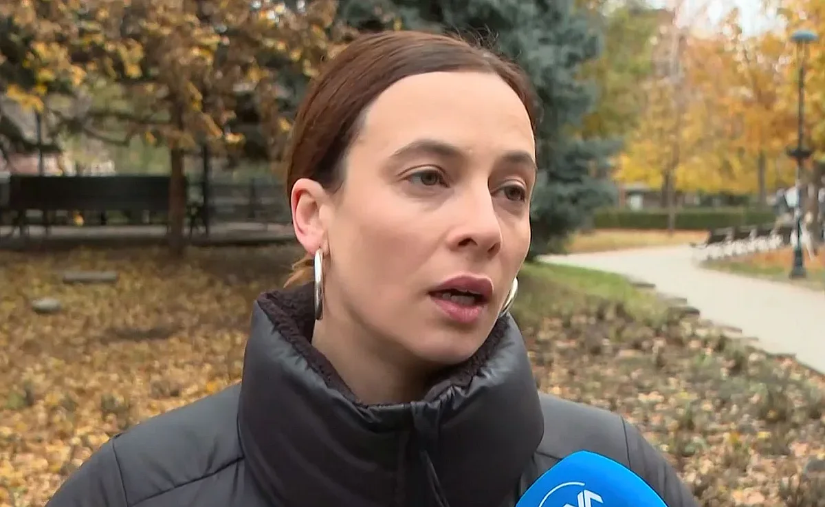 Столичен район на бунт! Психичноболни тормозят жени и деца