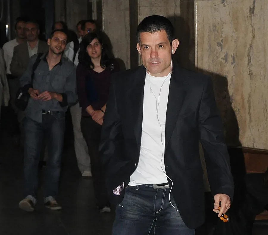 Брендо дим да го няма