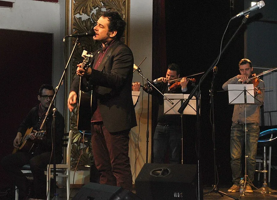 "Остава" вдигнаха Хасково на крака