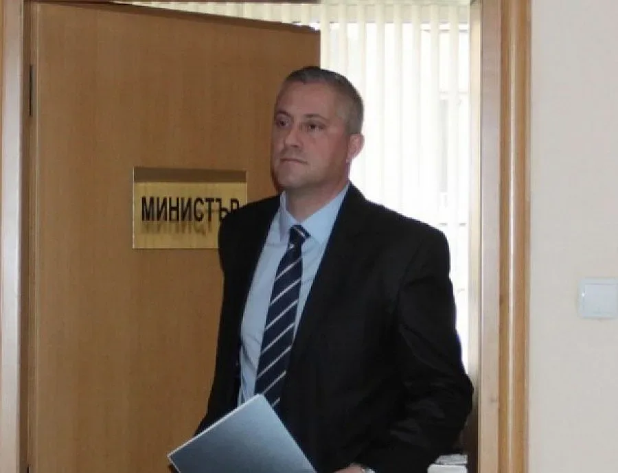 IT фирми молят Лукарски за внос на специалисти