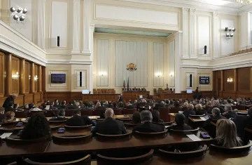 Кабинетът ще дава втори шанс при фалит (ОБЗОР)