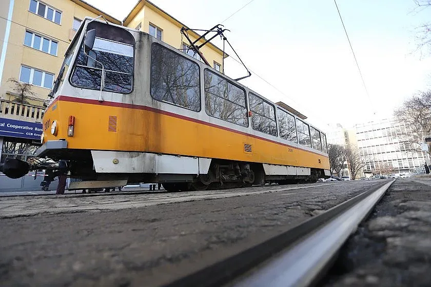 Три дни важни промени в градския транспорт на София