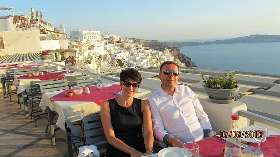 Семейство лекари берат душа, пометени от трамвай (ОБЗОР)