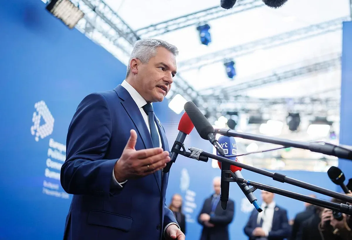 "Газпром" отряза Австрия! Голям страх във Виена