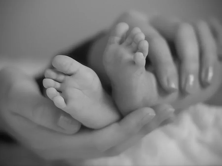 Навръх Бабинден 25-годишна филипинка роди момиченце в Момчилград