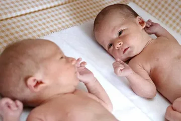 Купиха апарат за бебета с акция "Жълти стотинки"