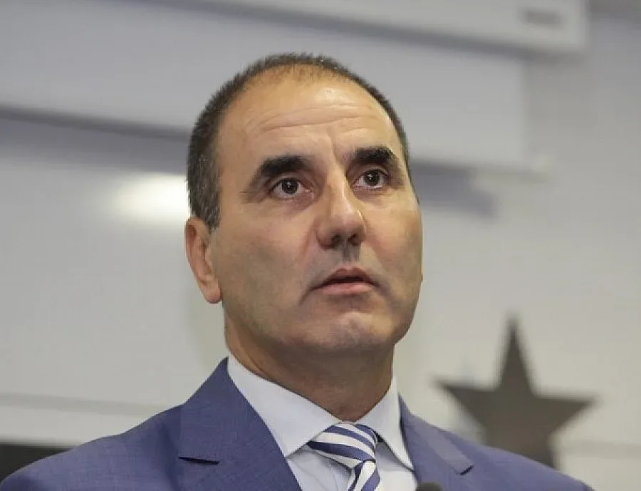 Прокуратурата иска потвърждение на присъдата за Цветанов