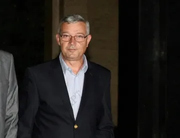 Цветан Гунев бе освободен официално от НС